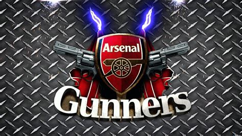Arsenal Fc Logo Wallpapers Top Free Arsenal Fc Logo Backgrounds