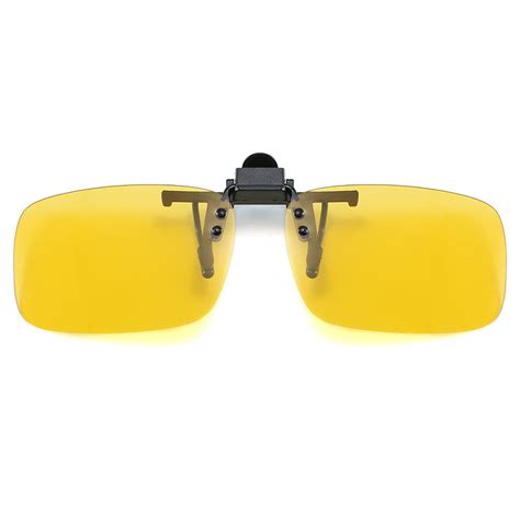 See Clear Polarized Glasses Turight
