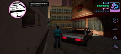 Gta Vice City Grand Theft Auto Apk Download For Android Free