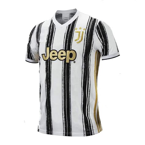 Aaddasports Juventus Home Jersey Kit 2020 2021 Sports