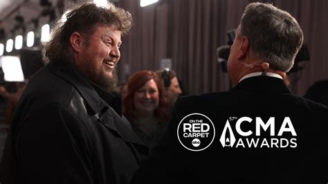 2023 Cma Awards On The Red Carpet With Nominees Presenters