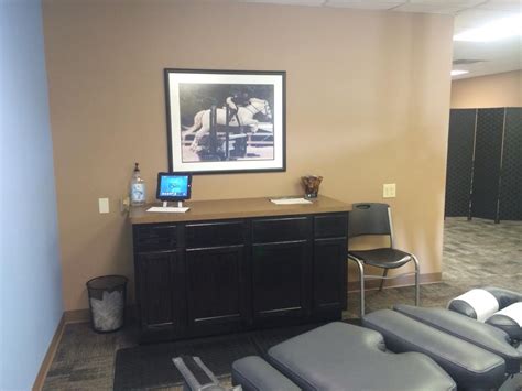 Serenity Wellness Chiropractic Center And Massage Chiropractor In Sparta Mi Us Services