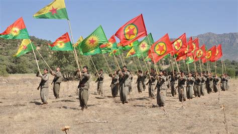Nationalist Underpinnings of Turkey’s Damaging “Kurdish” Policy