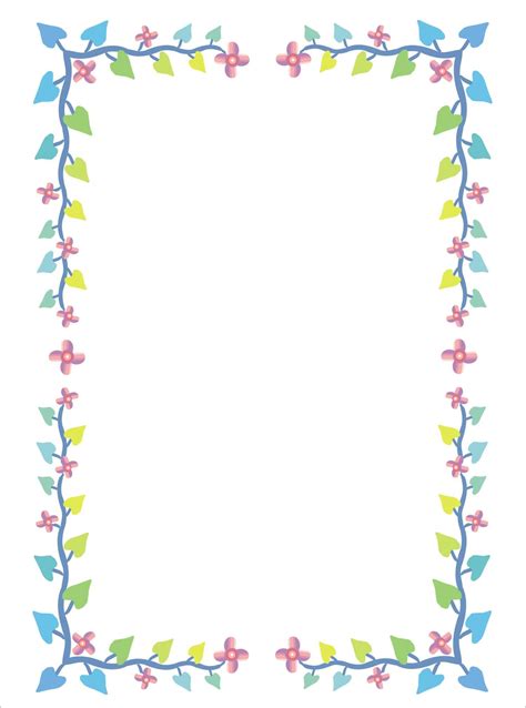 Pin By Cheryl Ann On Bordersframes Clip Art Borders Borders For