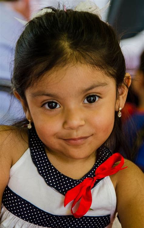 Girl In Oaxaca By Joe Routon On 500px Beautiful Children Children