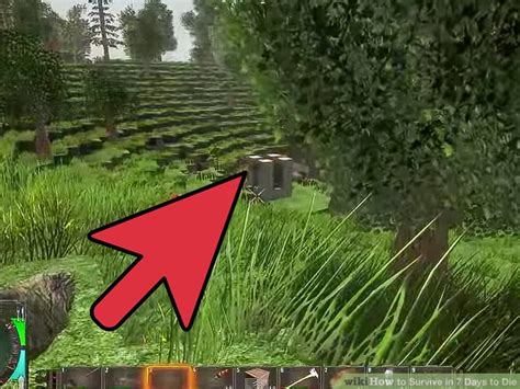 3 Ways to Survive in 7 Days to Die - wikiHow Fun