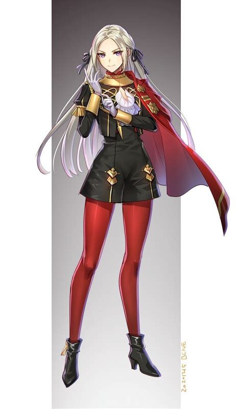 Fire Emblem Characters Fantasy Characters Female Characters Anime