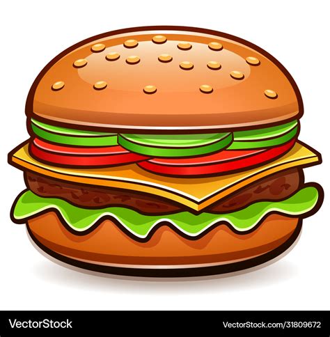 Top 193 Burger Animated Images