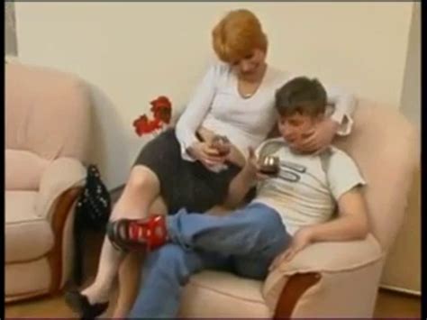 Stiefmutter Und Sohn Russland Movie From Jizzbunker Video Site