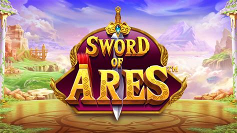sword ares slot