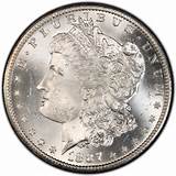 Silver Value In A Silver Dollar Images