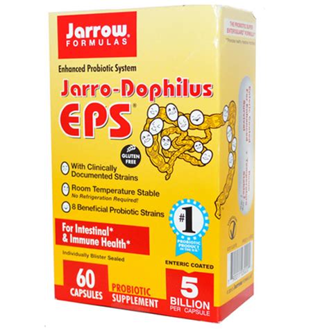 Jarro Dophilus Probiotic Digestive Support
