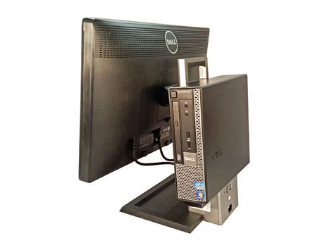 Dell Optiplex 7010 22 I3 All In One Pure It Refurbished Computers