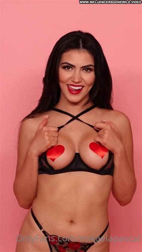 Mikaela Pascal Leaked Video Onlyfans Leak Gone Wild Sex Video Onlyfans Beautiful Influencers