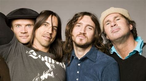 Biografía Del Grupo Red Hot Chili Peppers Historia Miembros Discos Y Más