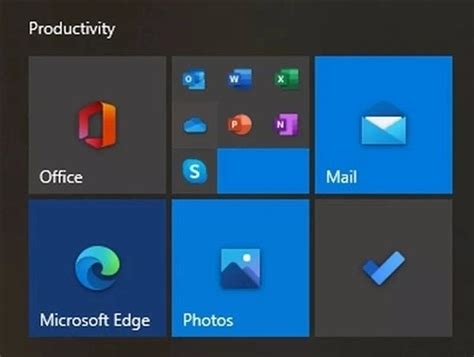微軟 Edge 瀏覽器新版更新 強制加入網頁版 Office 服務連結 Windows 10 157502 Cool3c