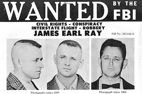 The 10 Most Notorious Fugitives On The FBIs Most Wanted List The