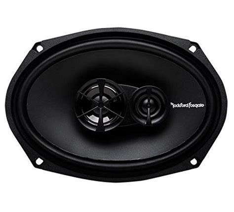 Discover The Best 6x9 Car Speakers For Your Vehicle