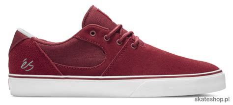 The accel sq is loosely based one of ès's most requested shoe the square 2 and the accel sq is the modernised version is the timeless classic. Buty ES Accel SQ (burgundy/white) | skateshop.pl