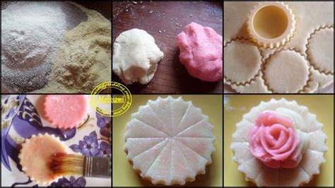 Anneaux citronnés aux amandes effilées bonjour tout le monde, les gâteaux secs on aime beaucoup, car c'est toujours facile à faire, et ces sablés ou. Gâteau Algérien sans Cuisson "La Médaille" - Couscous et ...