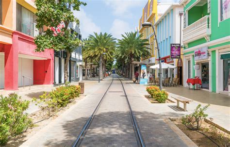 The Top Things To Do In Oranjestad
