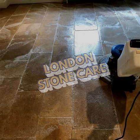 Stone Floor Cleaning Shenley Greater London