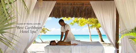 Spa Couples Resort Negril All Inclusive Resort