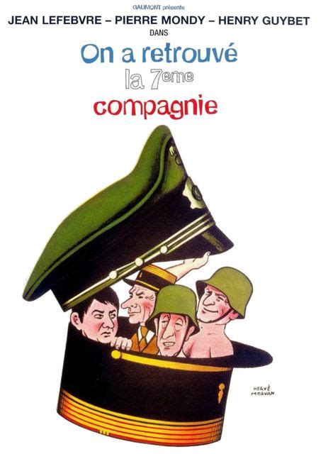 Youtube On A Retrouvé La 7ème Compagnie Streaming - On a retrouve la 7e compagnie - S-a regasit compania a 7-a (1975
