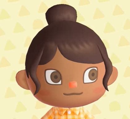 New horizons introduced in the 1.6.0 free winter update. Animal Crossing: New Horizons - Pop Hairstyles, Cool ...