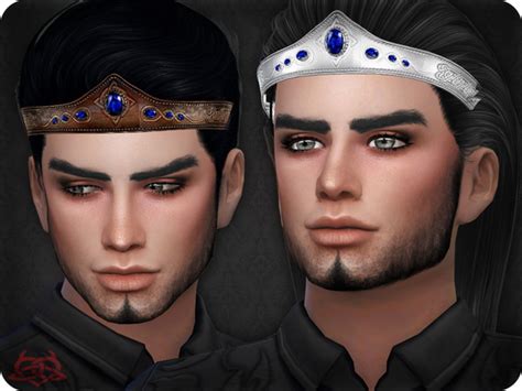 Male Crown By Colores Urbanos At Tsr Sims Updates Hot Sex Picture