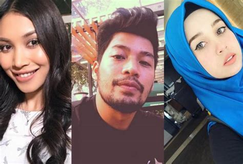 It's been three years since we've read about actor kamal adli and actress emma maembong being in a relationship. "Kamal Adli, tolong jadi matang dan jangan ganggu saya ...