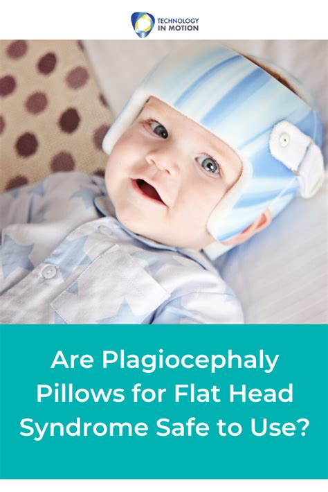 Plagiocephaly Pillows Are Flat Head Pillows Safe To Use Flat Head