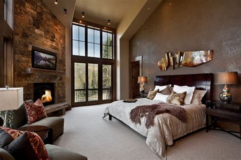 How To Decorate A Luxury Master Bedroom At Sean Thornton Blog