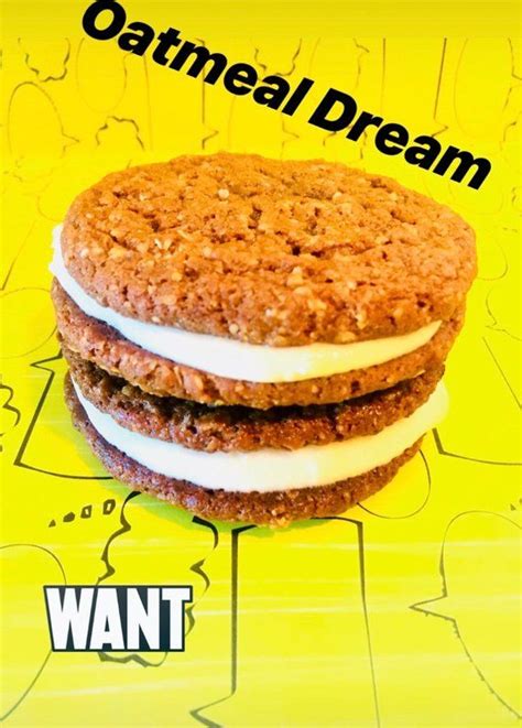 These are copycat little debbie oatmeal creme pies and so dreamy and addicting! Vegan Oatmeal Cream Pies | Vegan dessert recipes, Vegan ...