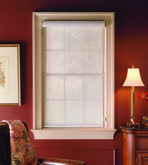 You get home with your new window blinds to discover they do not fit in your custom built home windows. Motorized Roller Blinds & Solar Shade Manufacturer | Elite WF