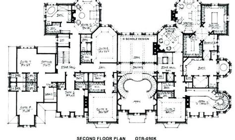 Best Of Large Modern Mansion Floor Plans And View Mansion Floor Plan Huge Mansions Dream