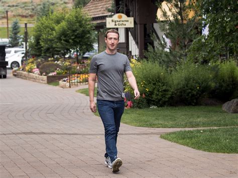 The boycott briefly sunk both facebook's share price and ceo mark zuckerberg's net worth. Facebook CEO Mark Zuckerberg net worth and how he spends ...