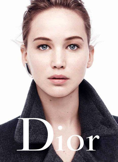 Chi Tiết Hơn 83 Về Jennifer Lawrence Dior Campaign Mới Nhất
