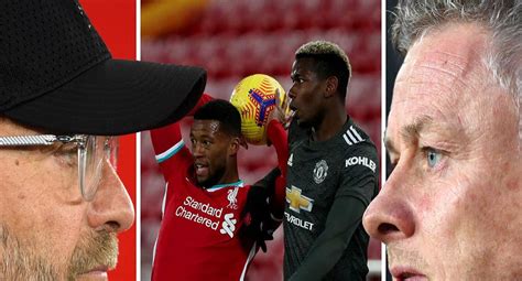 Manchester united's postponed home premier league match with liverpool has been rearranged for thursday, 13. Manchester United vs. Liverpool: ¿Cuánto paga un triunfo ...