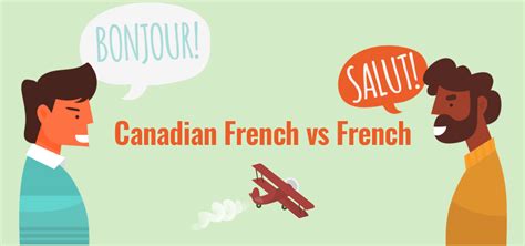 Canadian French Vs French Elblogdeidiomases