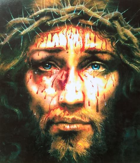 Date De La Mort De Jesus - LE CHAPELET DU TRES PRECIEUX SANG DE JESUS CHRIST