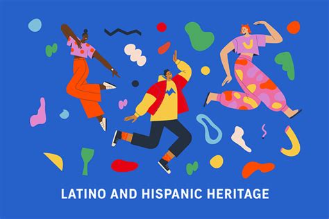 Celebrating The Tapestry Of Latino And Hispanic Heritage Through Stories About Audible