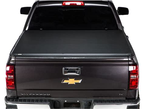 Gator Hybrid Tonneau Cover Realtruck