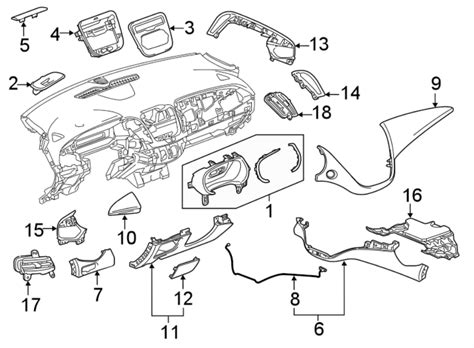 Related manuals for chevrolet malibu 2016. Chevrolet Malibu Fuse Box Cover. Dark atmosphere - 23454120 | John Hiester Chevrolet, Fuquay ...