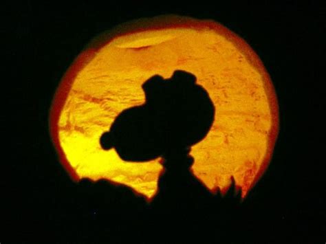 Charlie Brown Halloween Great Pumpkin Charlie Brown Snoopy Halloween