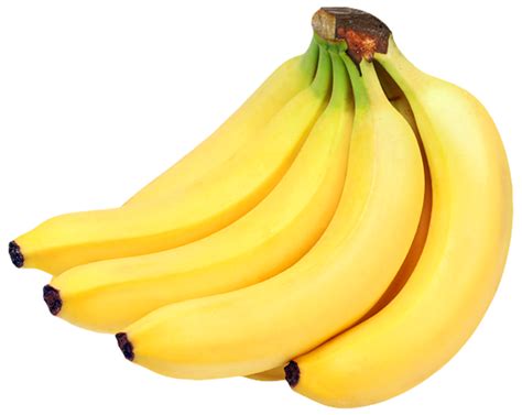 Bunch Of Bananas 15100112 Png