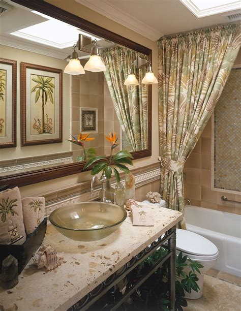 22 Nature Bathroom Designs Decorating Ideas Design Trends Premium
