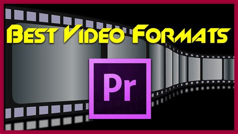 Adobe premiere pro cc 2015 free download. Best Format Setting for Adobe Premiere CC Pro Exports ...