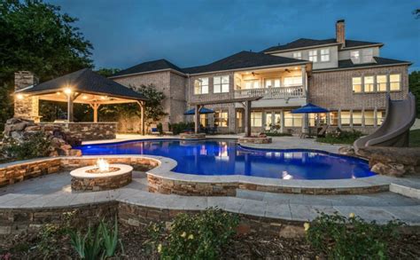 Numbers of zeros in a million, billion, trillion, and more. $1.3 Million Brick Home In Allen, TX | Homes of the Rich