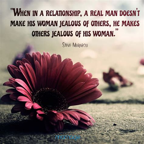 If you can't respect your own mother, forget about respecting your a gentleman has his eyes on all those present; When in a relationship, a real man doesn't make his woman ...